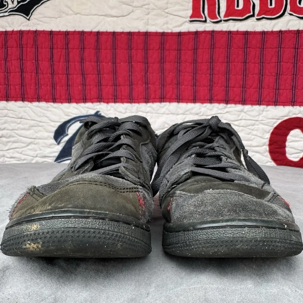 Size 7y - Air Jordan 1 Low SE Craft GS 